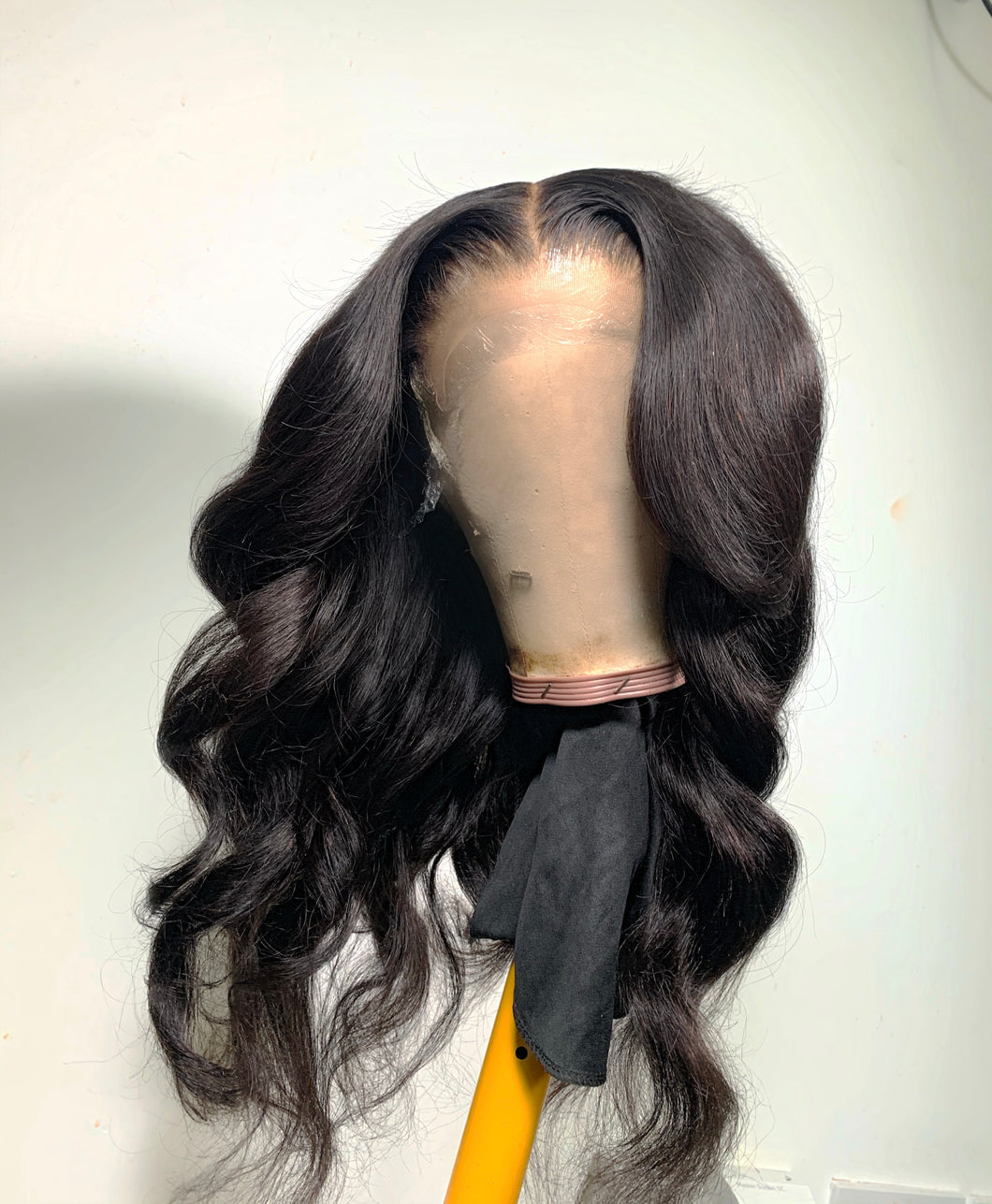 Kate wig